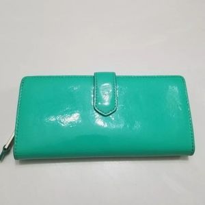 Cole Haan wallet